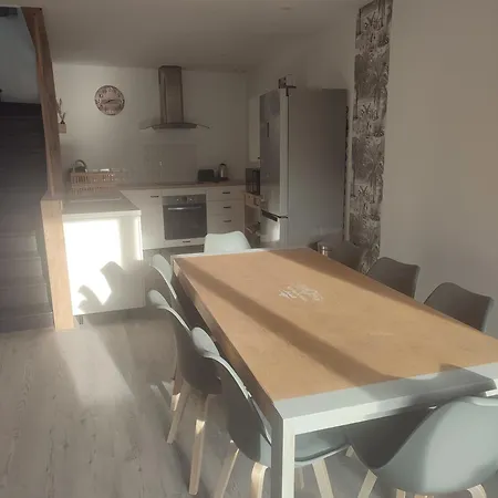 Holiday home La Lavandiere