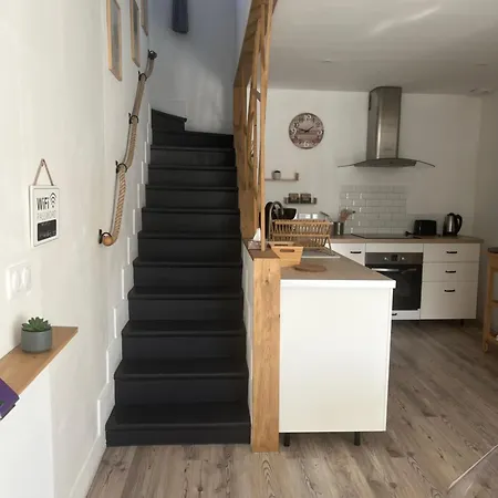 Holiday home La Lavandiere *