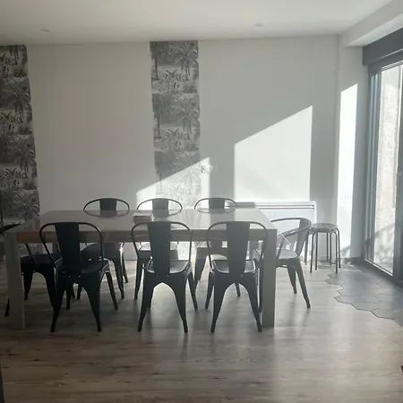 La Lavandiere Holiday home Gouvernes